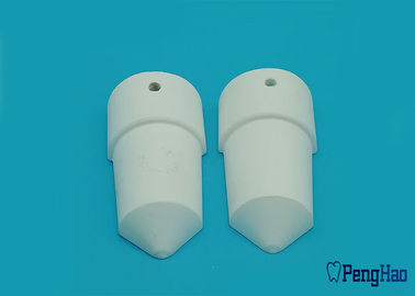 China CE Dental Ceramic Quartz Casting Cups Bego Nautilus Casting Instruments Applied supplier