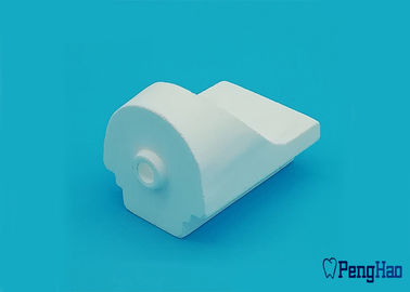 dental lab crucibles for centrifugal casting and melting alloys kerr type casting crucible