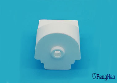 dental lab crucibles for centrifugal casting and melting alloys kerr type casting crucible