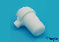 UGIN Casting Machine Dental Lab Casting Cup Ceramic / High Fused Quartz Made