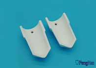 Ceramic Quartz Dental Casting Crucibles Bego Nautilus Casting Instruments Use