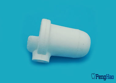 High Strength Dental Casting Crucibles Cup For Galloni Fusus Induction Casting Machine