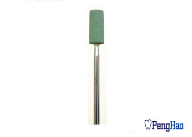 6.0x11.0mm Dental Zirconia Abrasive Tools For Zirconia Crown Grinding & Finishing