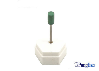 6.0x11.0mm Dental Zirconia Abrasive Tools For Zirconia Crown Grinding & Finishing