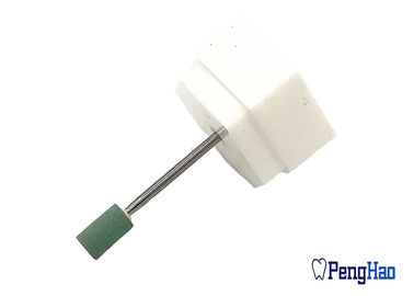 6.0x11.0mm Dental Zirconia Abrasive Tools For Zirconia Crown Grinding & Finishing