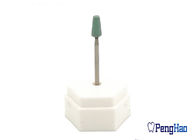 Durable Dental Zirconia Abrasive Tools 5.0*9.0mm Diamond Ceramic Polishing Turbo Grinder