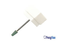 Durable Dental Zirconia Abrasive Tools 5.0*9.0mm Diamond Ceramic Polishing Turbo Grinder