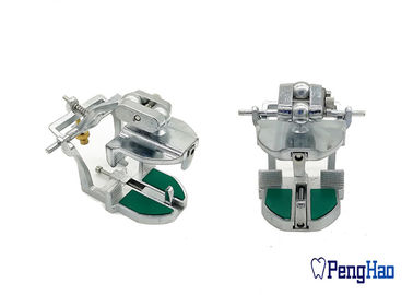 Flexible And Versatile Dental Articulator Alloy Material Made Plaster No Needed