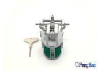 Flexible And Versatile Dental Articulator Alloy Material Made Plaster No Needed