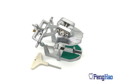 Flexible And Versatile Dental Articulator Alloy Material Made Plaster No Needed