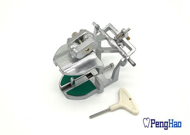 Flexible And Versatile Dental Articulator Alloy Material Made Plaster No Needed