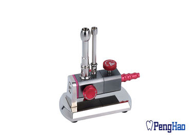 Dental Laboratory Rotatable Gas Light With Adjustable Air Intakes & Flame Height