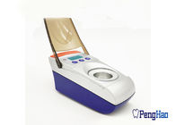 PHE11 Portable Dipping Melting Warmer Wax Heater Pot for Dental Lab using