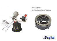 Dental Laboratory Centrifugal Casting Machine Spare Spring CE / ISO Approved
