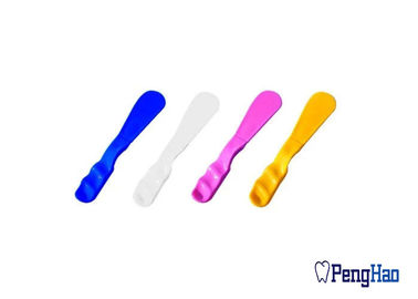 Dental Mixing Plastic Spatula Mixing Spatula