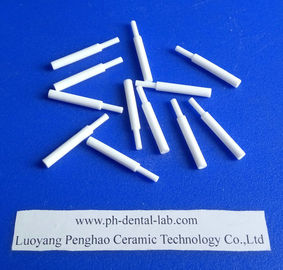 Ceramic / Porcelain Honeycomb Firing Tray Round Shape For Dental Laboratory