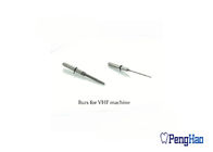High Strength Dental Milling Burs , Diamond CAD CAM Milling Bur Dental Tool