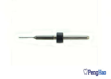 Tungsten Carbide Dental Milling Burs For CAD CAM System OEM Service Acceptable