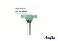 Rubber Silicone Dental Laboratory Polishing Stone CE / ISO Certificated
