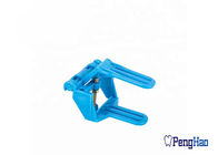 Adjustable Orthodontic Articulator , Dental Plastic Disposable Articulators