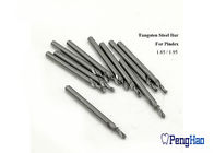 Premium Dental Lab Equipment Accessories , Dental Laser Pindex Tungsten Steel Bur