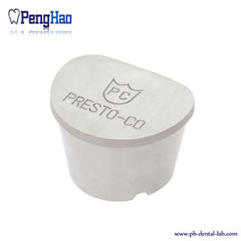 Dental Lab Tools Agar Model Plastic Duplicating Flask