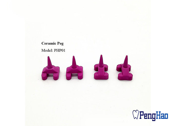 High Temperature Resistant Single Pointed Teeth Burning Rack In Conical Shape