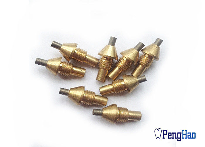 Spare Nozzle Parts For Dental Lab Sandblaster Machine OEM Service Available