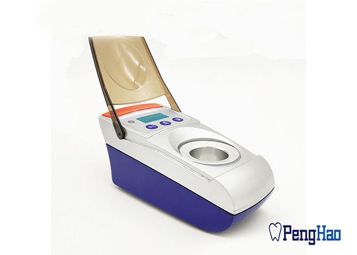 110V 220V Dental Lab Equipment / Digital Accu-DIP For Dental Wax / Paraffin Wax Melting