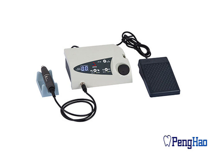High Speed Dental Laboratory Grinding Machine With Overload Protection System