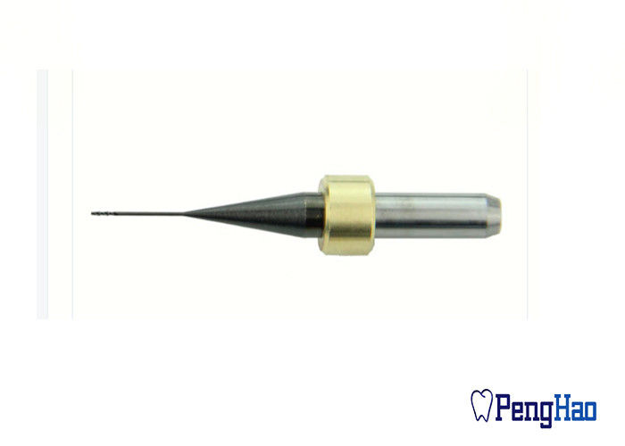 CAD CAM Dental Milling Burs For Imes-Icore 750 System OEM Service Available