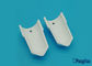 CE Dental Ceramic Quartz Casting Cups Bego Nautilus Casting Instruments Applied supplier