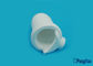 High Strength Dental Casting Crucibles Cup For Galloni Fusus Induction Casting Machine