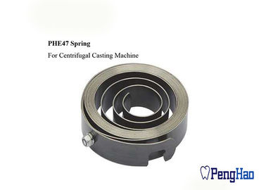 Dental Laboratory Centrifugal Casting Machine Spare Spring CE / ISO Approved