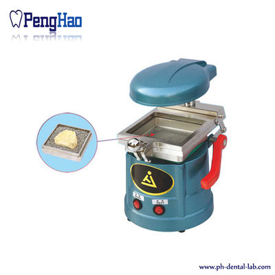Dental lab equipment Denture Moulding Dental Lab Vacuum Forming Machine