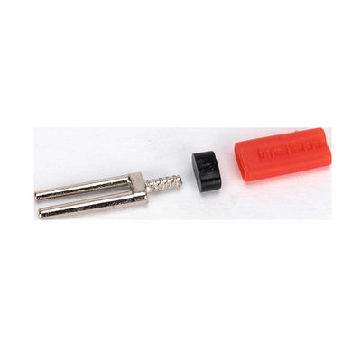 Durable Dental Laboratory Material , Dental Metal Dowel Pins CE/ISO Approval
