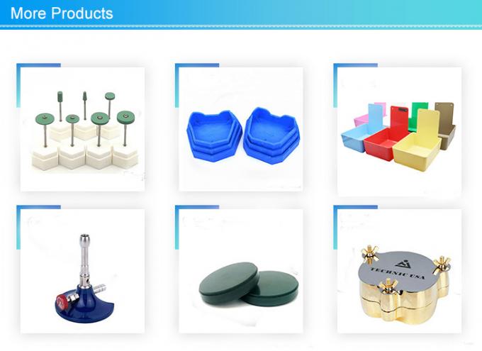 High Temperature Resistant Single Pointed Teeth Burning ...